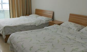 Anju Apartment (The First Affiliated Hospital of Zhengzhou University)