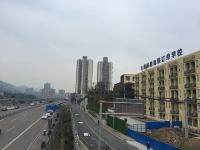 重庆琼林宾馆 - 酒店景观