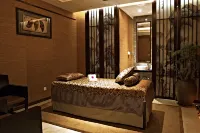 Jin Jiang Tower - Spa