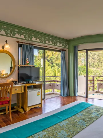 รูปภาพของกระบี่ มาริไทม์ รีสอร์ท