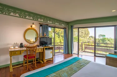 รูปภาพของกระบี่ มาริไทม์ รีสอร์ท