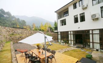 Hangzhou Lin'an Nuanshan Homestay