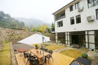 Hangzhou Lin'an Nuanshan Homestay Hotels near Dongta Tower