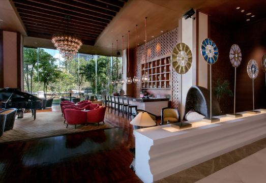 샹그릴라 치앙마이