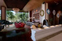 Shangri-La Chiang Mai - bar