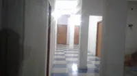 Hotel Nalanda Guest House - 발코니