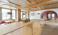 Hotel Hirschen Wildhaus Hotel a Walenstadt
