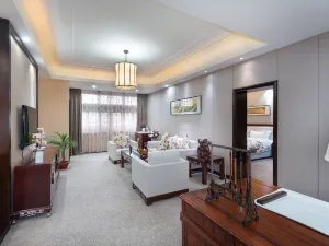 Shanxi Mansion (Tai'erzhuang Ancient City High-end Boutique Hotel)