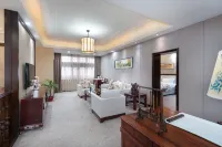 Shanxi Mansion (Tai'erzhuang Ancient City High-end Boutique Hotel) Hotels in Zaozhuang