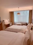 Hanting Express (Shanghai Zhenjin Road) Hotel in zona Shanghai North Long-distance Bus Station