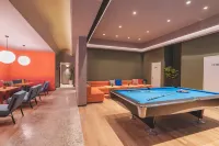 base FUXING Serviced Apartment