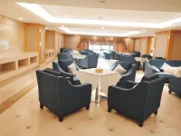 Vienna International Hotel (Chaling) Hotels in Chaling