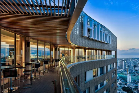 Hilton Da Nang