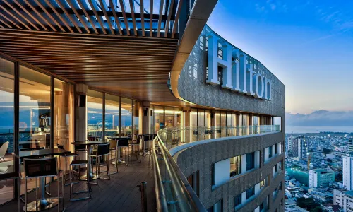 Hilton Đà Nẵng