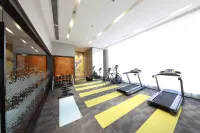 Hampton by Hilton Zhanjiang Renmin Avenue - Gym