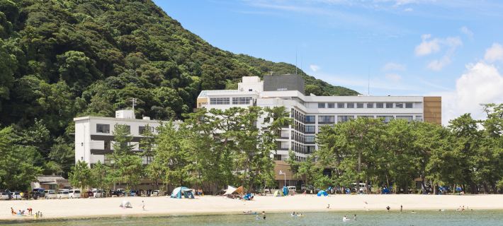 Yumekaiyu Awajishima Hotels in Sumoto