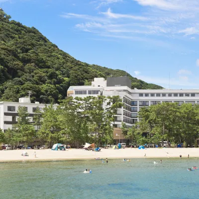 Yumekaiyu Awajishima Hotels near Sumoto Onsen