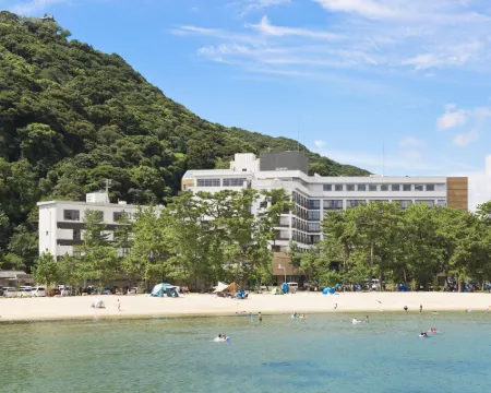 Yumekaiyu Awajishima Hotels in Sumoto