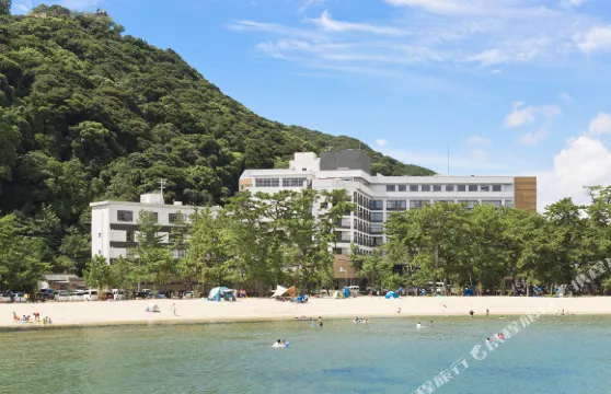 淡路島夢海遊酒店-洲本温泉