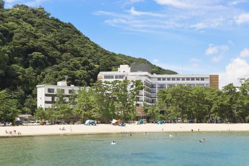 Yumekaiyu Awajishima Hotels in Sumoto