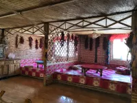 Arctic Friends Home International Youth Hostel โรงแรมในโม่เหอ