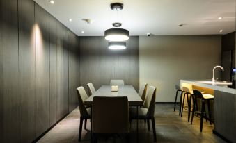 LIVE HOUSE Shanghai Gubei