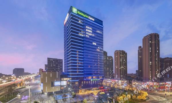 Holiday Inn Express Yantai Yeda by IHG