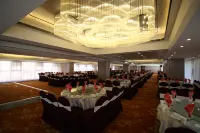 Lvhai Mingzhu Hotel Hotels in Shuangbai