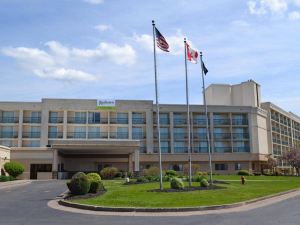 Radisson Hotel Niagara Falls Grand Island