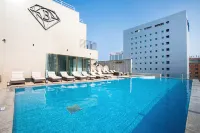 Baymond Hotel - con vista mare