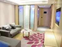 Lavande Hotel(Shenzhen Shajin Houting Metro Station Branch) Отели в г. Шацзин/ индустриальная зона Сунган