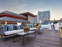 Mengjing ·Xiyue Hotel (Nanping Pedestrian Street, Kunming Old Town) Hotels near Kunming Hall