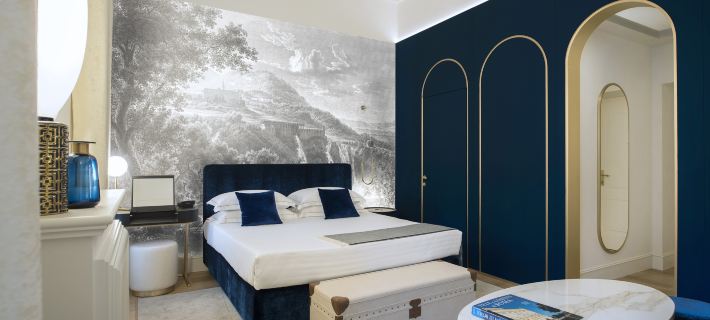 Elizabeth Unique Hotel Rome By Design Hotels Các khách sạn ở Rome