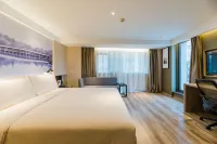 Atour Hotel (Zhejiang University Huajiachi) Hotels near Yifu Gymnasium