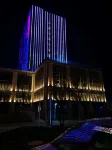 Feng Du Hotel Hotels near Dezhou Zoological and Botanical Garden