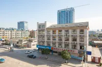 Aishang Best Hotel (Yiwu International Trade City)