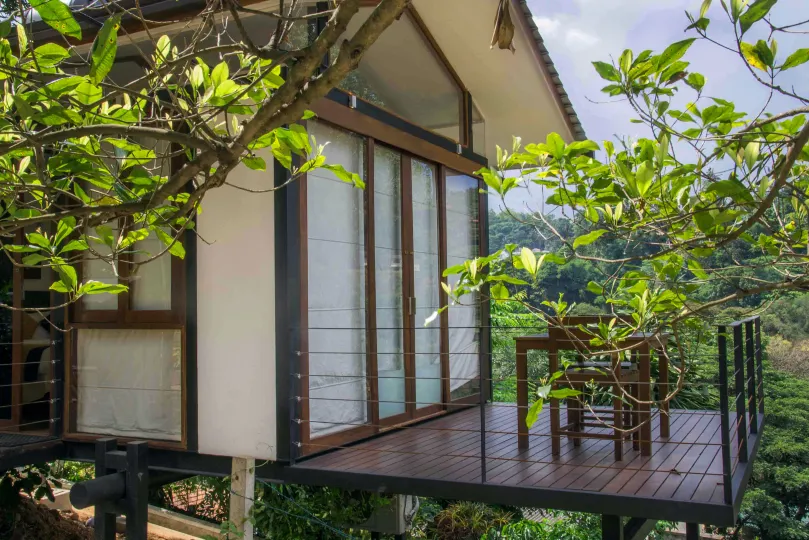 Hotel Yo Kandy