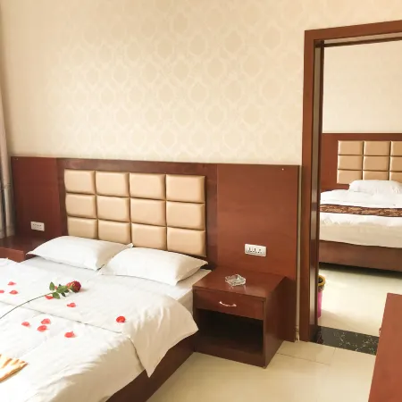 Sleeport Hotel (Dengfeng Songshan Shaolin Temple)
