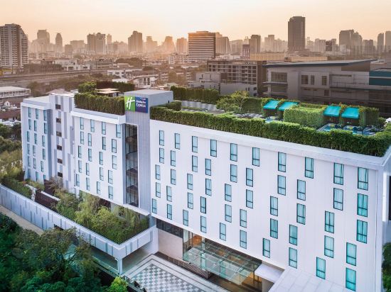 Bangkok Holiday Inn Express Hotels Trip Com Bangkok Holiday Inn Express Hotels Trip Com