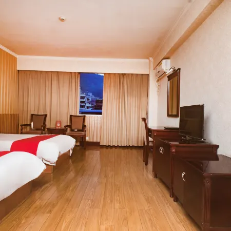 Mingdu Hotel