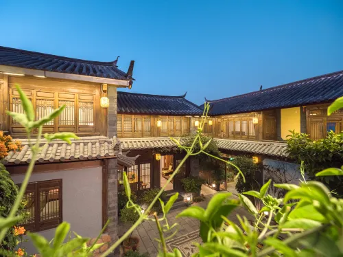 Yangguang lijiang Courtyard