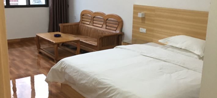 Du'an Mengbu Convenient Hotel Hotels in Du'an Yao Autonomous County