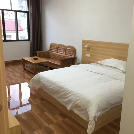 Du'an Mengbu Convenient Hotel