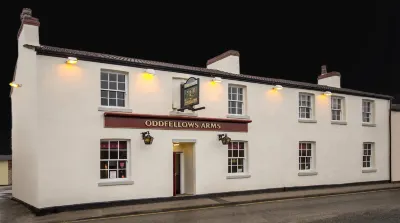 The Oddfellows Arms