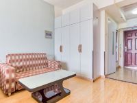 延吉APPLE公寓 - 舒适家庭一室大床房