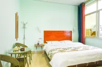 Heru Fashion Apartment