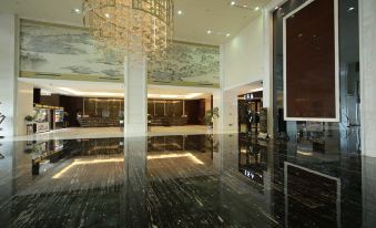 Jinling International Hotel Huaian