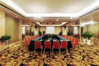 Wanxiang Hotel Hotels in Huaihua