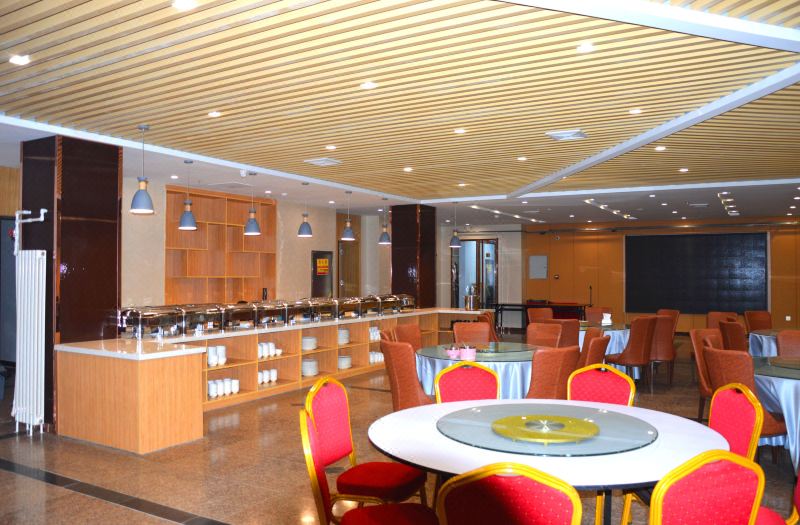 Tangdu Shangpin Home Hotel (Xi'an Mingcheng Wall Jiaotong University) photo 4