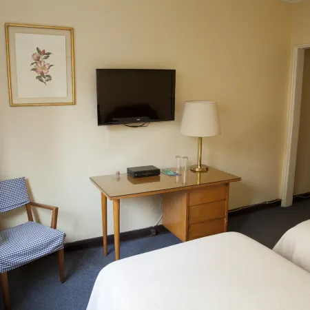 Hotel Santa Lucia